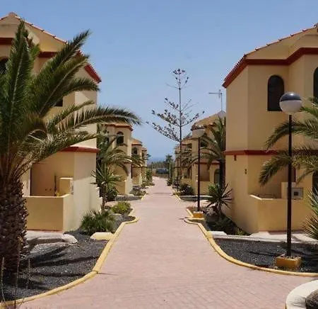 Beautiful House With Swimming Pool * Costa Calma