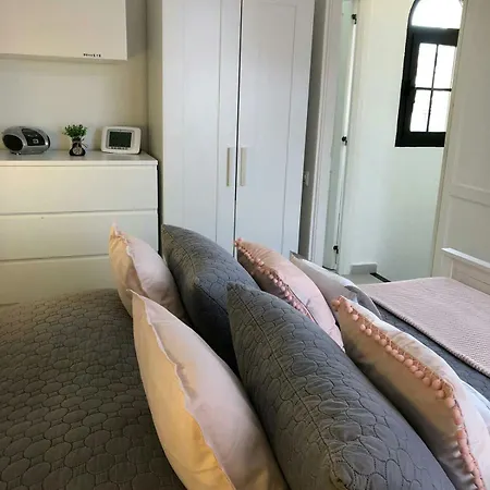 Lejlighed Beautiful House With Swimming Pool Costa Calma