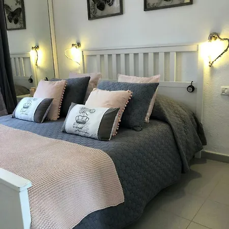 Apartment Beautiful House With Swimming Pool *