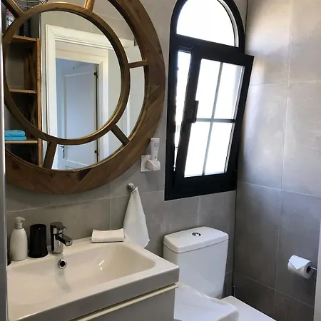 Beautiful House With Swimming Pool Lejlighed Costa Calma
