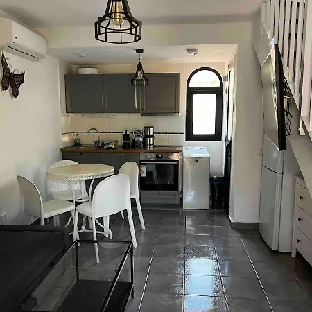 Beautiful House With Swimming Pool Lejlighed Costa Calma